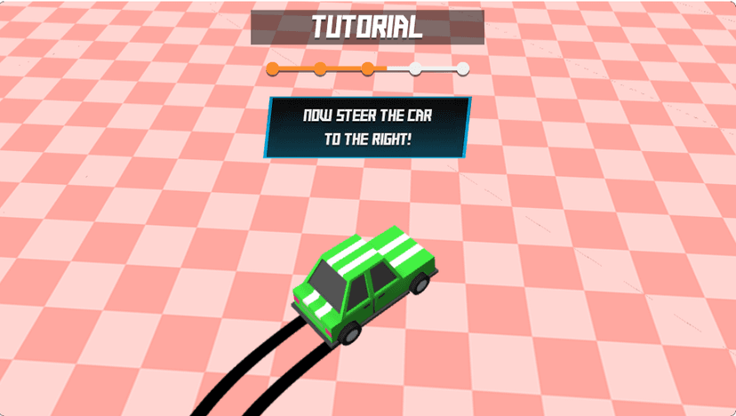 Drift Boss Tutorial 2