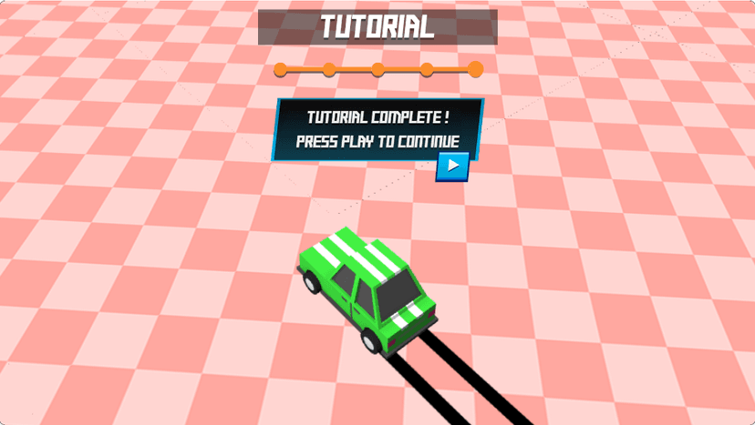 Drift Boss Tutorial 3